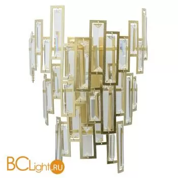 Настенный светильник MW-Light Монарх 121020402