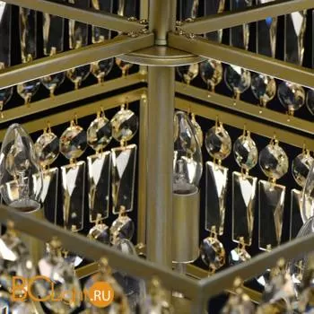 Потолочный светильник MW-Light Монарх 121012306 - Фото 2