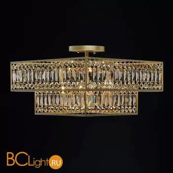 Потолочный светильник MW-Light Монарх 121012306 - Фото 1