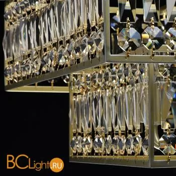 Потолочный светильник MW-Light Монарх 121012306 - Фото 0