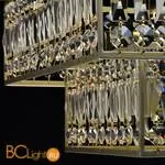 Потолочный светильник MW-Light Монарх 121012306 - Фото 0