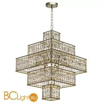 Подвесной светильник MW-Light Монарх 121012416 - Фото 2