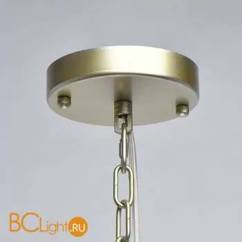 Подвесной светильник MW-Light Монарх 121012416 - Фото 1