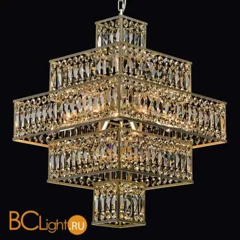 Подвесной светильник MW-Light Монарх 121012416