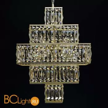 Подвесной светильник MW-Light Монарх 121012416 - Фото 4