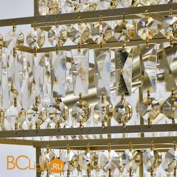 Подвесной светильник MW-Light Монарх 121012416 - Фото 7