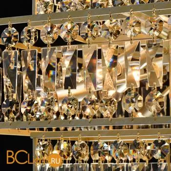 Подвесной светильник MW-Light Монарх 121012416 - Фото 9