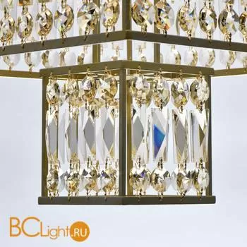 Подвесной светильник MW-Light Монарх 121012416 - Фото 5