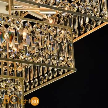 Подвесной светильник MW-Light Монарх 121012416 - Фото 0