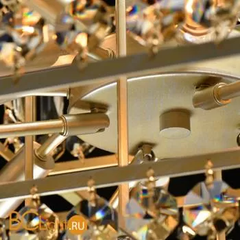 Подвесной светильник MW-Light Монарх 121012416 - Фото 6