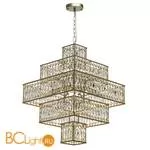 Подвесной светильник MW-Light Монарх 121012416 - Фото 2