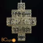 Подвесной светильник MW-Light Монарх 121012416 - Фото 4