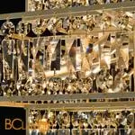 Подвесной светильник MW-Light Монарх 121012416 - Фото 9