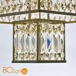 Подвесной светильник MW-Light Монарх 121012416 - Фото 5