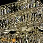 Подвесной светильник MW-Light Монарх 121012416 - Фото 8