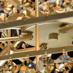 Подвесной светильник MW-Light Монарх 121012416 - Фото 6