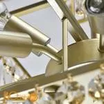 Подвесной светильник MW-Light Монарх 121012416 - Фото 3