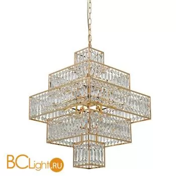 Подвесной светильник MW-Light Монарх 121010916