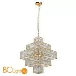 Подвесной светильник MW-Light Монарх 121010916 - Фото 0