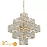 Подвесной светильник MW-Light Монарх 121010916