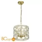 Подвесной светильник MW-Light Монарх 121011503 - Фото 0