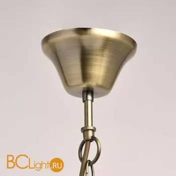 Люстра MW-Light Моника 372013405 - Фото 9