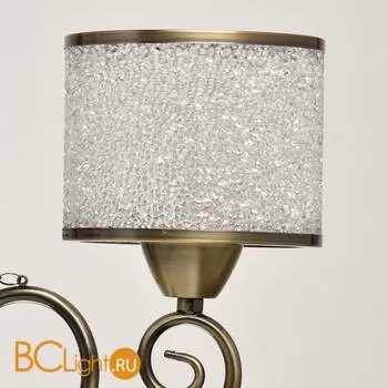 Люстра MW-Light Моника 372013405 - Фото 1