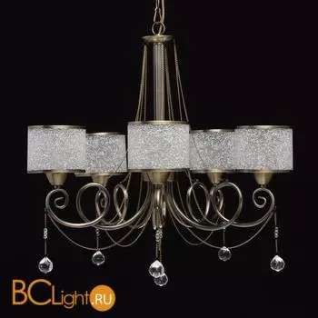 Люстра MW-Light Моника 372013405