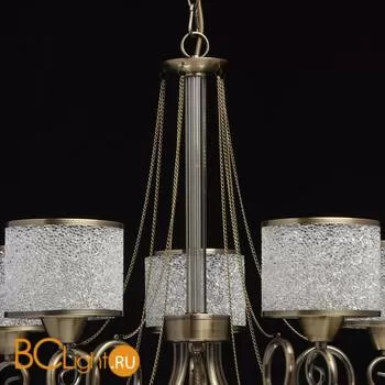 Люстра MW-Light Моника 372013405 - Фото 6