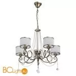 Люстра MW-Light Моника 372013405 - Фото 0