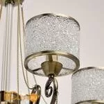 Люстра MW-Light Моника 372013405 - Фото 2