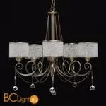 Люстра MW-Light Моника 372013405