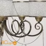 Люстра MW-Light Моника 372013405 - Фото 3