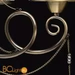 Люстра MW-Light Моника 372013405 - Фото 5