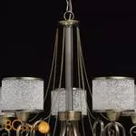 Люстра MW-Light Моника 372013405 - Фото 6