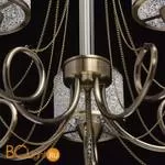 Люстра MW-Light Моника 372013405 - Фото 7