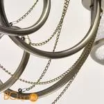 Люстра MW-Light Моника 372013405 - Фото 8