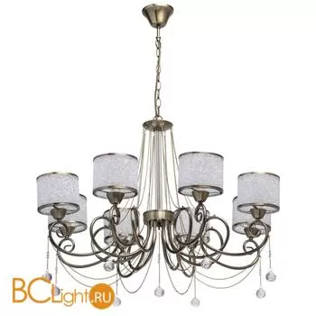 Люстра MW-Light Моника 372013508 - Фото 0