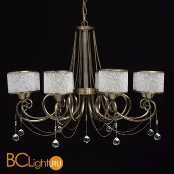 Люстра MW-Light Моника 372013508