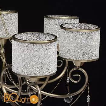 Люстра MW-Light Моника 372013508 - Фото 3