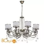 Люстра MW-Light Моника 372013508 - Фото 0