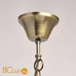 Люстра MW-Light Моника 372013508 - Фото 11