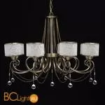 Люстра MW-Light Моника 372013508