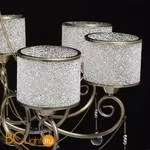 Люстра MW-Light Моника 372013508 - Фото 3