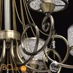 Люстра MW-Light Моника 372013508 - Фото 6