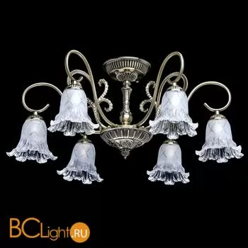 Потолочная люстра MW-Light Моника 372011906