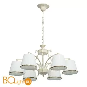 Люстра MW-Light Моника 372012206 - Фото 0