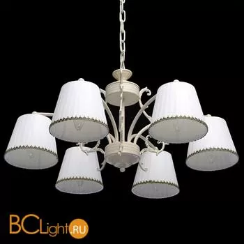 Люстра MW-Light Моника 372012206
