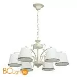 Люстра MW-Light Моника 372012206 - Фото 0