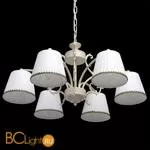 Люстра MW-Light Моника 372012206